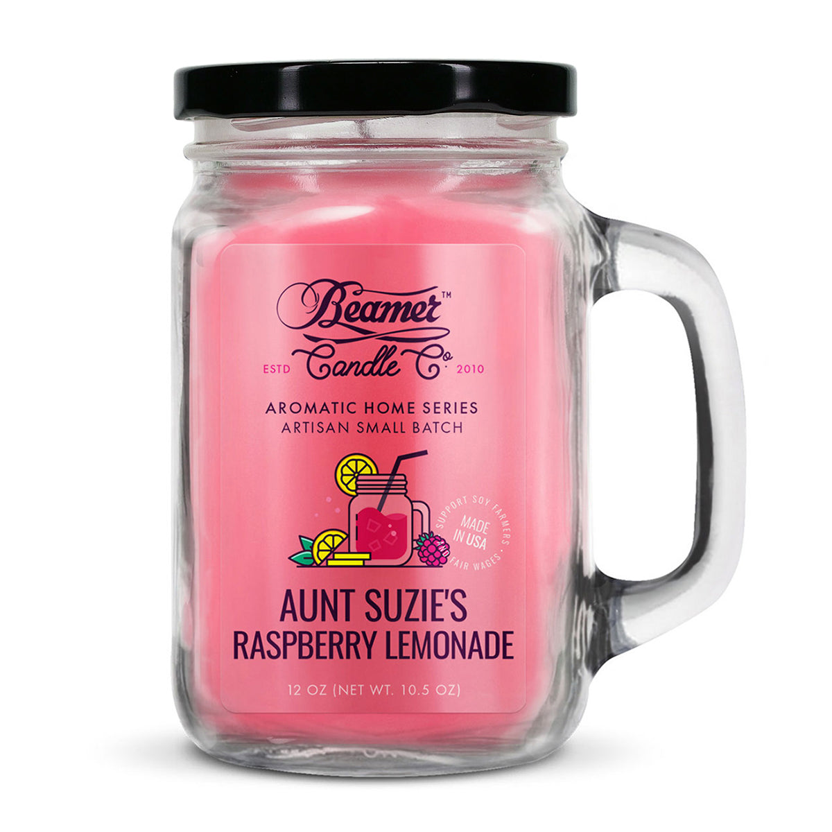 Aunt Suzie's R-Lemonade 12oz/340 grs.