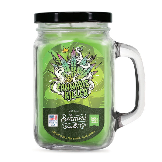 Cannabis Killer 12oz/340 grs.
