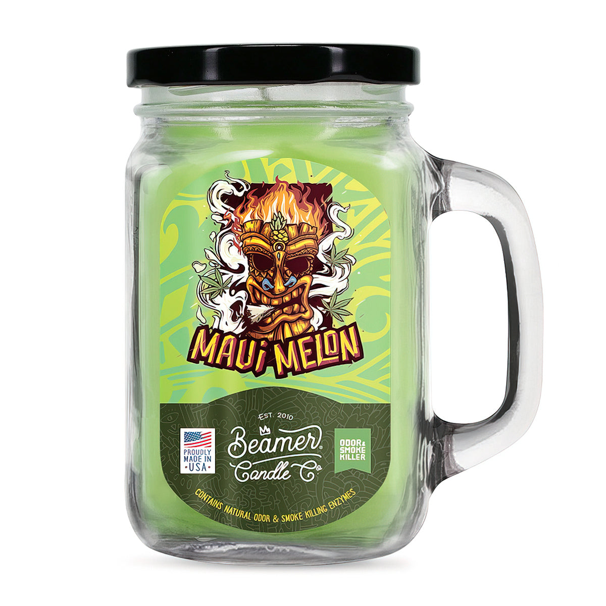 Maui Melon 12oz/340 grs.