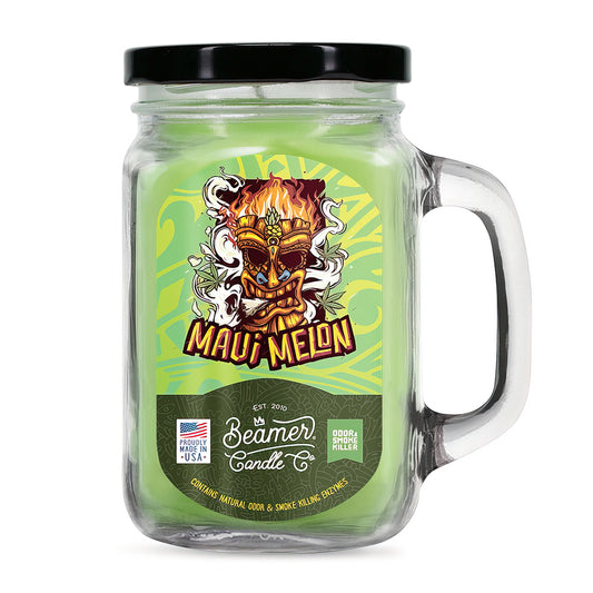 Maui Melon 12oz/340 grs.