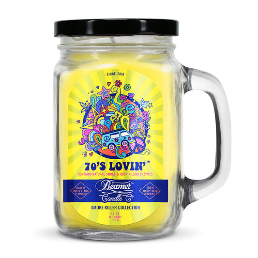 70’s Lovin’ 12oz/340 grs.