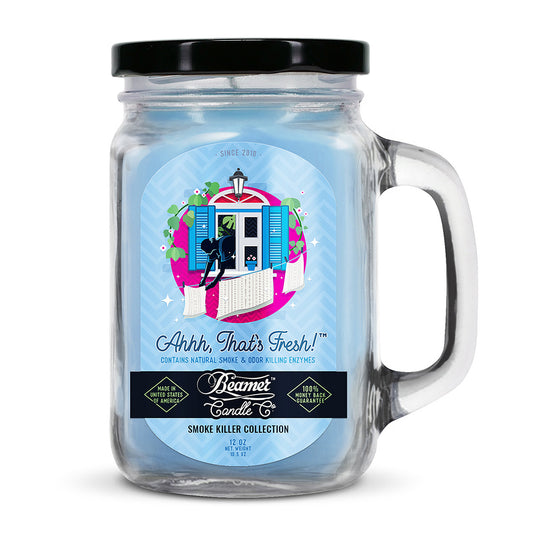 Ahhh, That’s Fresh! 12oz/340 grs.