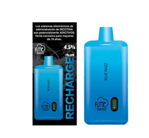 Vape Fuyl Ultra 10.000 Puff 4.5% Nicotina