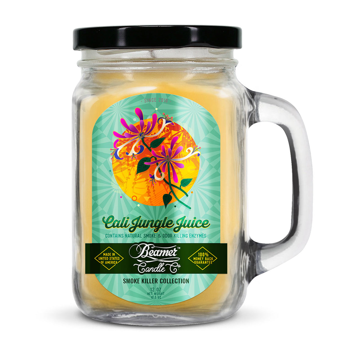 Cali Jungle Juice 12oz/340 grs.