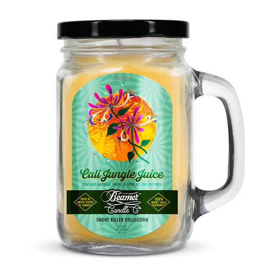 Cali Jungle Juice 12oz/340 grs.