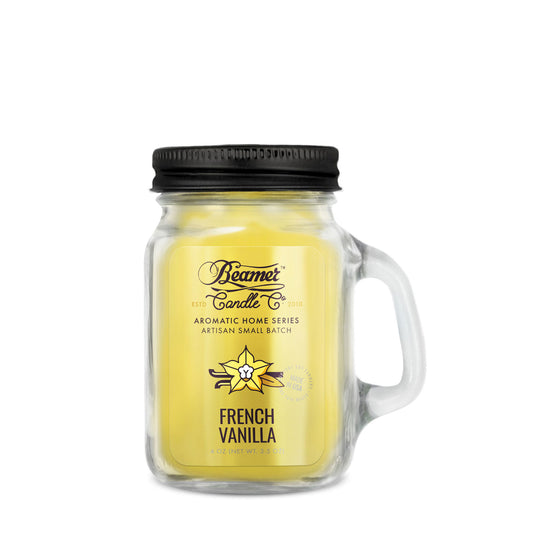 French Vanilla™ 4oz/ 114 grs.