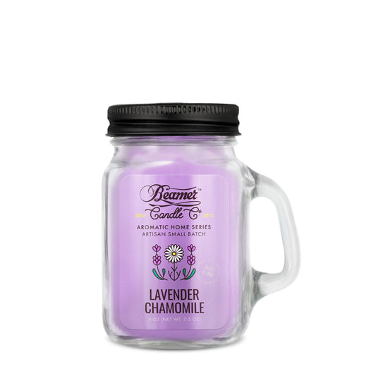 Lavender Chamomile™ 4oz/ 114 grs.