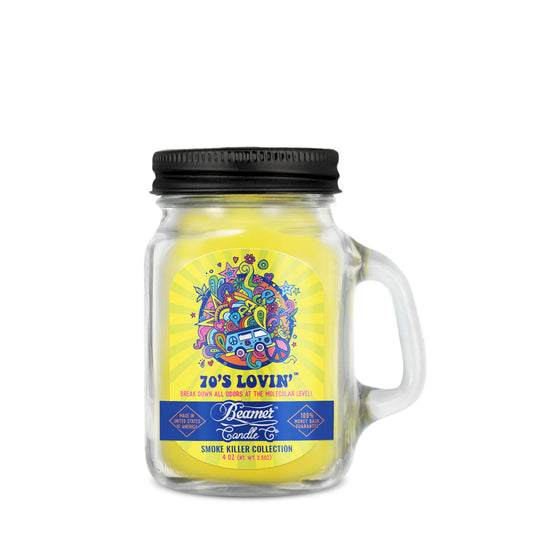 70’s Lovin’ 4oz / 114 grs.