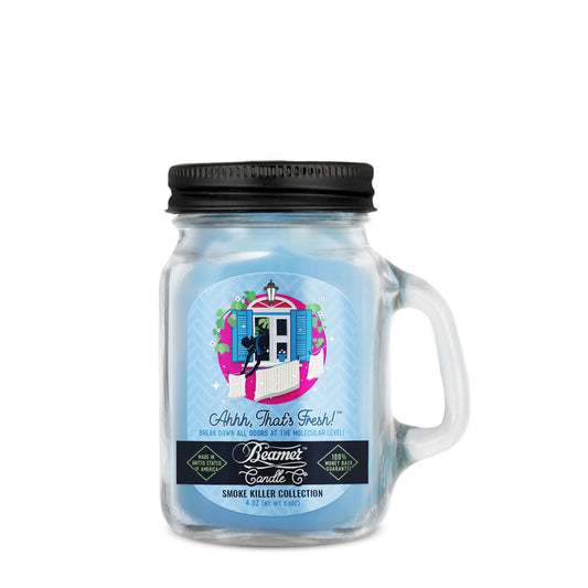 Ahhh, That’s Fresh! 4oz/ 114 grs.