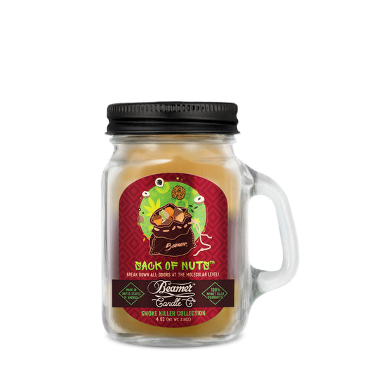 Sack of Nuts 4oz/ 114 grs.