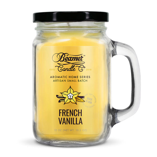 French Vanilla™ 12oz/340 grs.