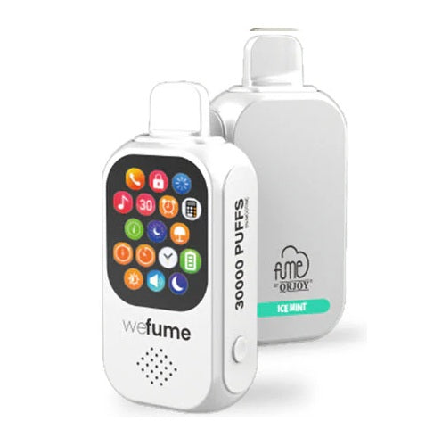 Vape Wefume 30.000 Puff 4.5% Nicotina