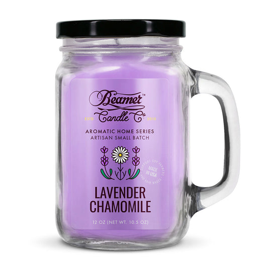 Lavender Chamomile™ 12oz/340 grs.
