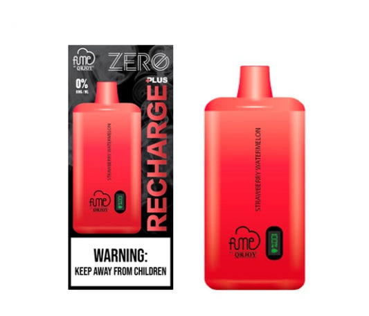 Vape Fume 10.000 Puff 0% Nicotina