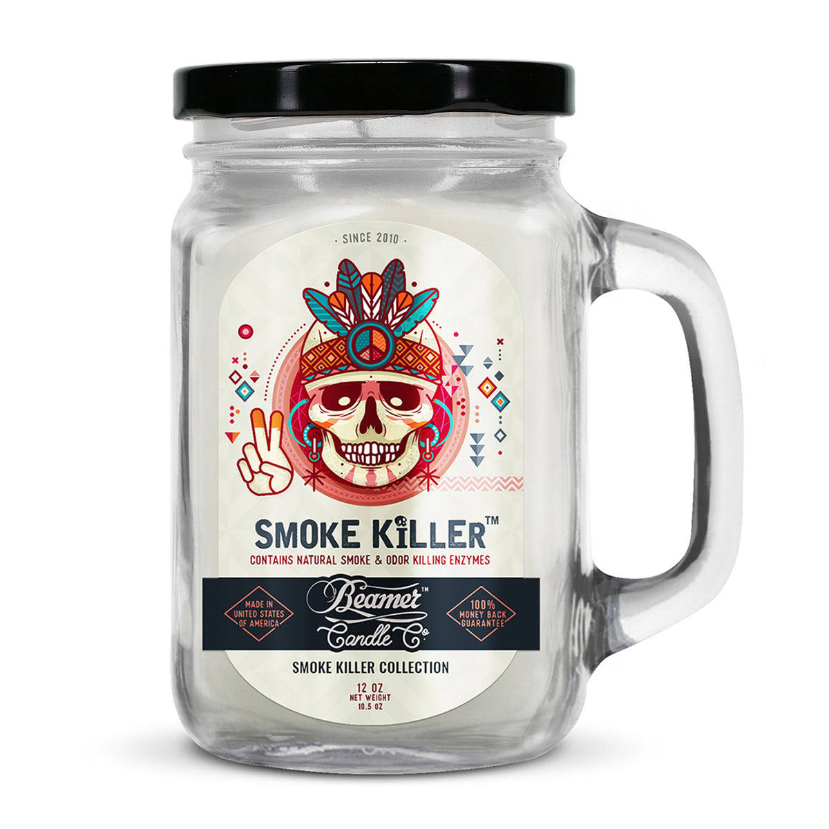 Smoke Killer™ 12oz/340 grs.