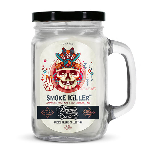 Smoke Killer™ 12oz/340 grs.