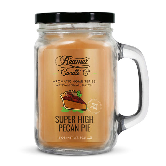 Super High Pecan Pie™ 12oz/340 grs.