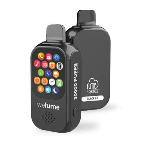 Vape Wefume 30.000 Puff 4.5% Nicotina