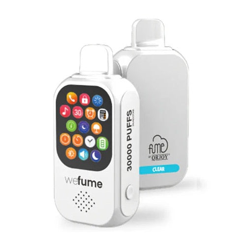 Vape Wefume 30.000 Puff 4.5% Nicotina