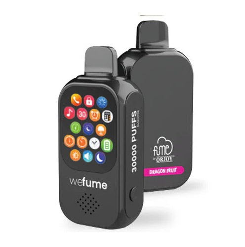 Vape Wefume 30.000 Puff 4.5% Nicotina