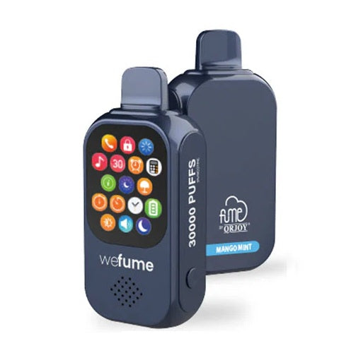 Vape Wefume 30.000 Puff 4.5% Nicotina