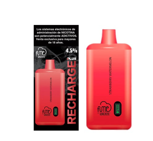 Vape Fuyl Ultra 10.000 Puff 4.5% Nicotina