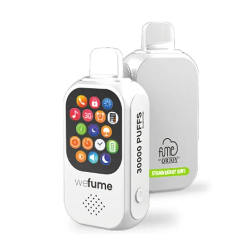 Vape Wefume 30.000 Puff 4.5% Nicotina